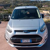 Ford Tourneo Connect Connect7 1.5 TDCi 120 CV Plus
