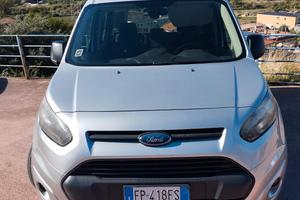 Ford Tourneo Connect Connect7 1.5 TDCi 120 CV Plus