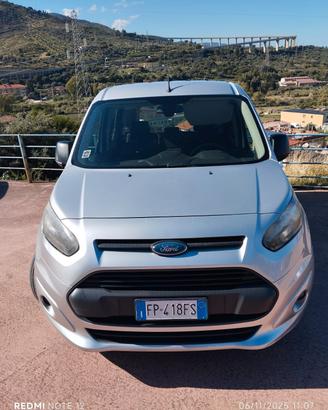 Ford Tourneo Connect Connect 1.5 TDCi 120 CV Plus 