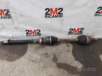 SEMIASSE ANTERIORE DESTRO MAZDA CX-5 Serie GDB3255