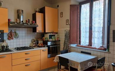 Vendita appartamento Comune di Sinalunga