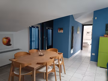 Privato appartamento