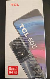 Cellulare TCL505