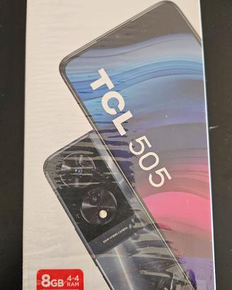 Cellulare TCL505