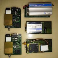 MODEM GSM WAVECOM E SIEMENS