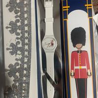 Swatch Regina Elisabetta