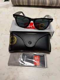 Ray-ban wayfarer