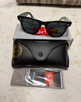 Ray-ban wayfarer