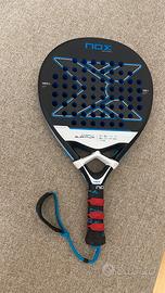 Nox Quantum Cobalt 12K