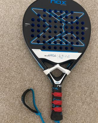 Nox Quantum Cobalt 12K