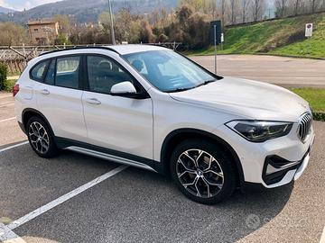 Bmw X1 XLine 25d 231 cv