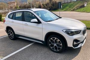 Bmw X1 XLine 25d 231 cv