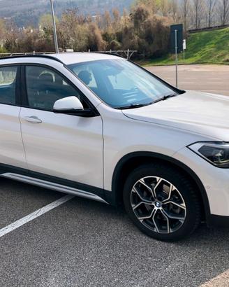 Bmw X1 XLine 25d 231 cv