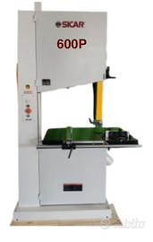 Sega a nastro SN 600 P