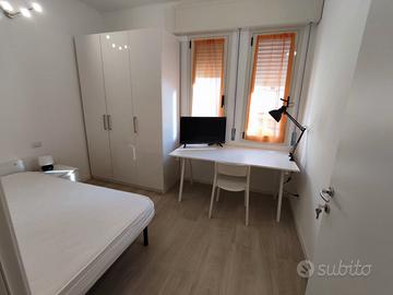 Appena liberata acconto a ingegneria