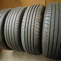 215/65/16 Brigeston Estive 