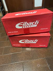 Molle anteriori eibach bmw m135i F40