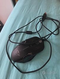 Mouse da Gaming