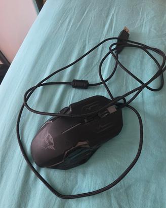 Mouse da Gaming