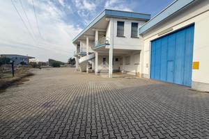 CAPANNONE A POVIGLIO