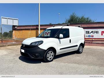 FIAT DOBLO CARGO 1.3 MJ 95CV