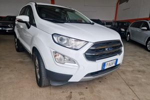 Ford EcoSport 1.0 EcoBoost 140 CV Start&Stop Titan