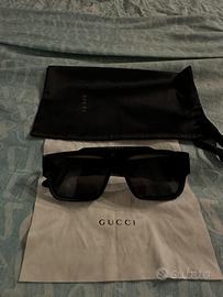OCCHIALI DA SOLE GUCCI