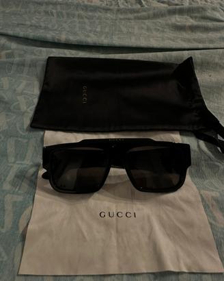 OCCHIALI DA SOLE GUCCI