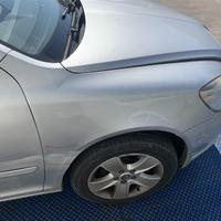 MUSATA COMPLETA SKODA Octavia S. Wagon 4Â° Serie C