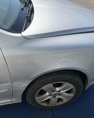 MUSATA COMPLETA SKODA Octavia S. Wagon 4° Serie C