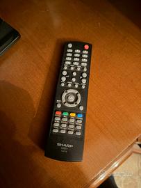 televisore Sharp 32"