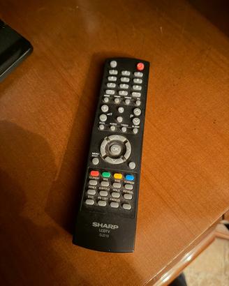 televisore Sharp 32"