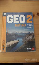 libro Geo Natura 2