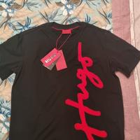 2 x t shirt HUGO BOSS