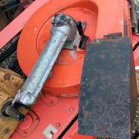 Piatto tagliaerba goldoni