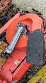 Piatto tagliaerba goldoni