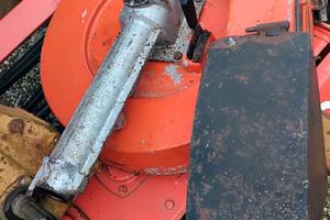 Piatto tagliaerba goldoni