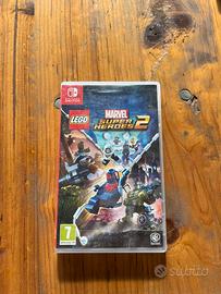 giochi Nintendo swich 1