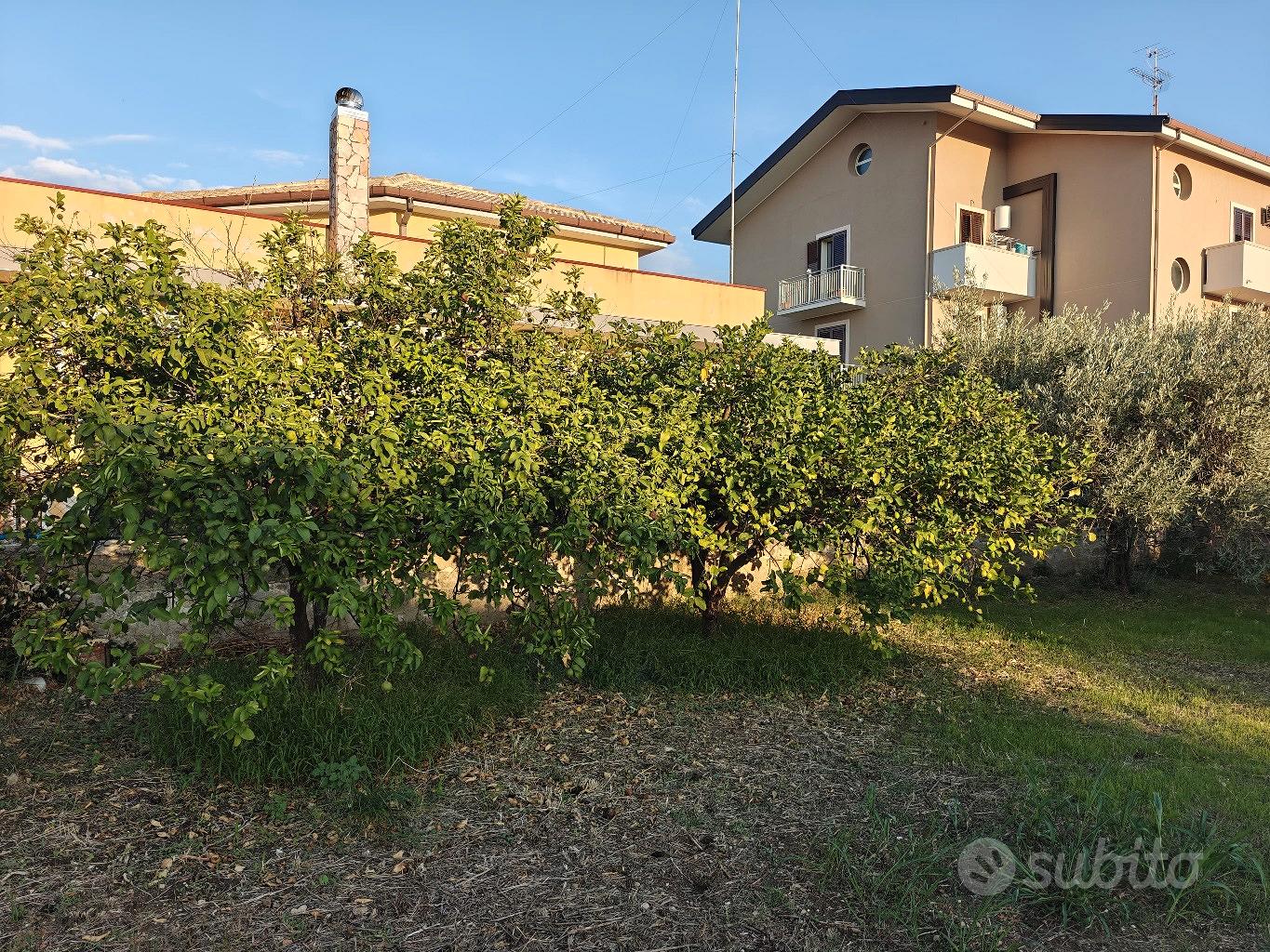 Terreno edificabile 600 mq in pieno centro - Altro