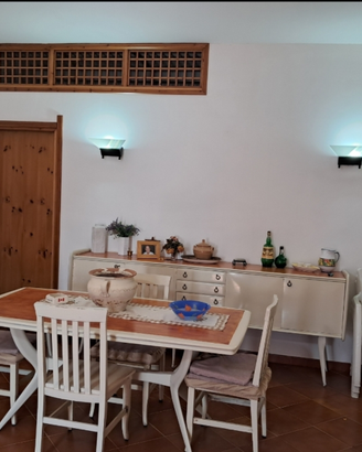 Marinella di Selinunte villa frontemare