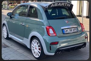 Abarth 70’ anniversario