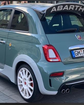 Abarth 70’ anniversario