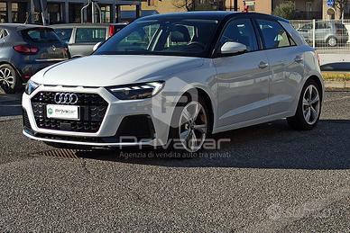 AUDI A1 SPB 30 TFSI Admired Advanced