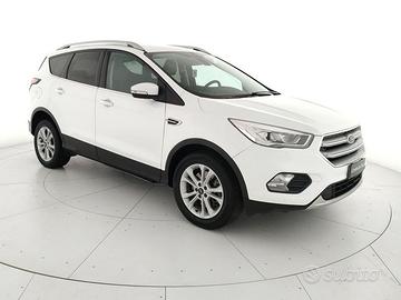 Ford Kuga 1.5 TDCI 120 CV S&S 2WD Powershift ...