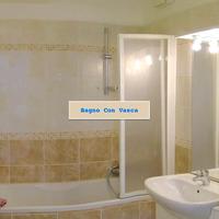 POMEZIA BILOCALE ARREDATO Con SPESE INCLUSE