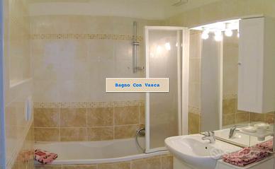 POMEZIA BILOCALE ARREDATO Con SPESE INCLUSE