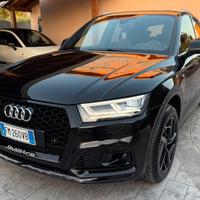 Audi Q5 Sline