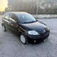 Citroen C3 Exclusive 1.1 benzina Unipropr NEOPATEN