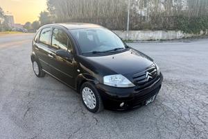 Citroen C3 Exclusive 1.1 benzina Unipropr NEOPATEN