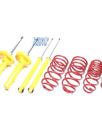 SOSPENSIONE SPORTIVA BMW SERIE 3 CABRIO E93 03 200